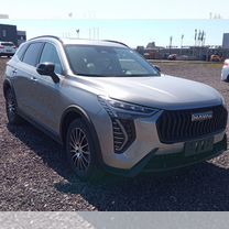 Новый Haval Jolion 1.5 AMT, 2024, цена от 2 699 000 руб.