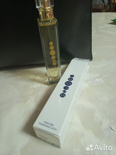 Духи essens w151