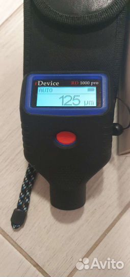 Толщиномер аренда либо продажа