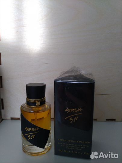SJP Парфюмерная вода Stash