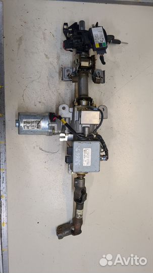 Электроусилитель руля Opel Combo, 2005