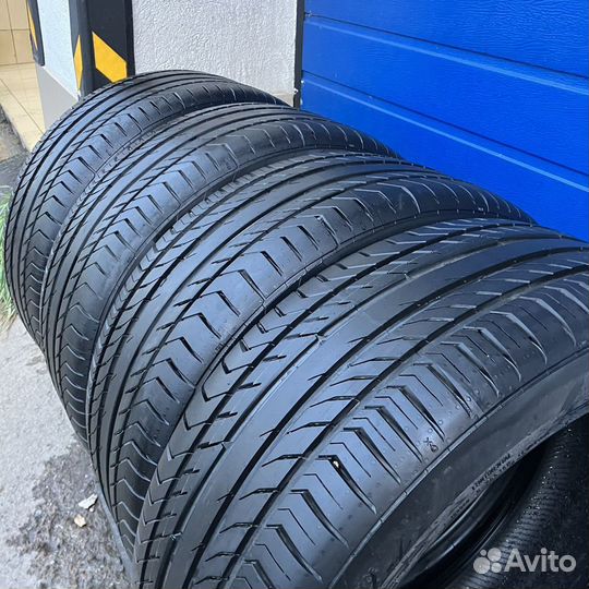 Continental ContiSportContact 5 225/45 R18 95Y