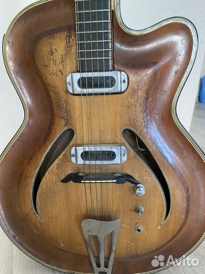 Musima Rekord