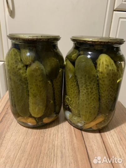 Грибы, ягоды, овощи