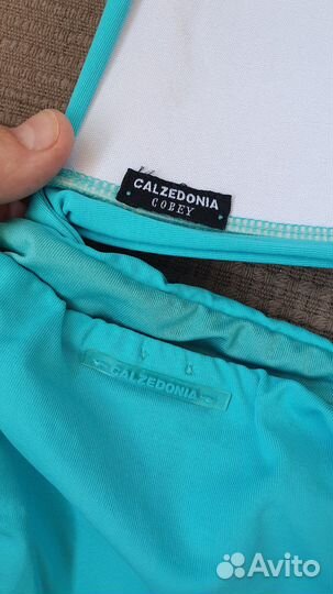 Купальник calzedonia