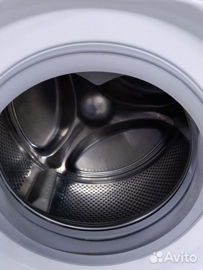 Стиральная машина бу Whirlpool 7кг с гарантией