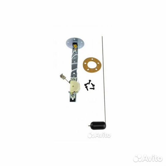 Датчик уровня топлива под указатели с диапазоном