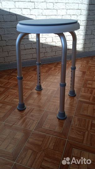 Стул для гигиены