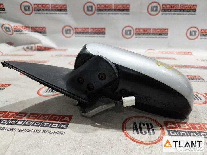 Зеркало левое toyota probox