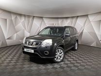 Nissan X-Trail 2.5 CVT, 2011, 229 587 км, с пробегом, цена 1 285 000 руб.