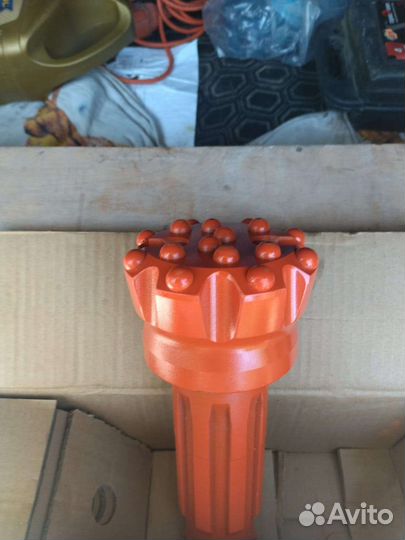 Пневмоударник 110