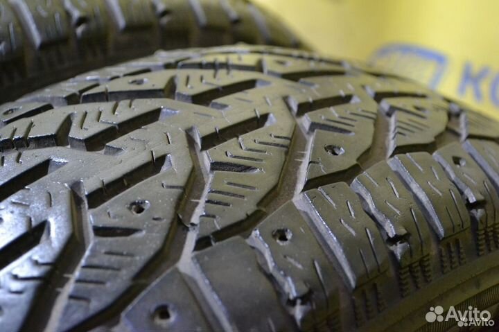 Tigar Winter 185/60 R15