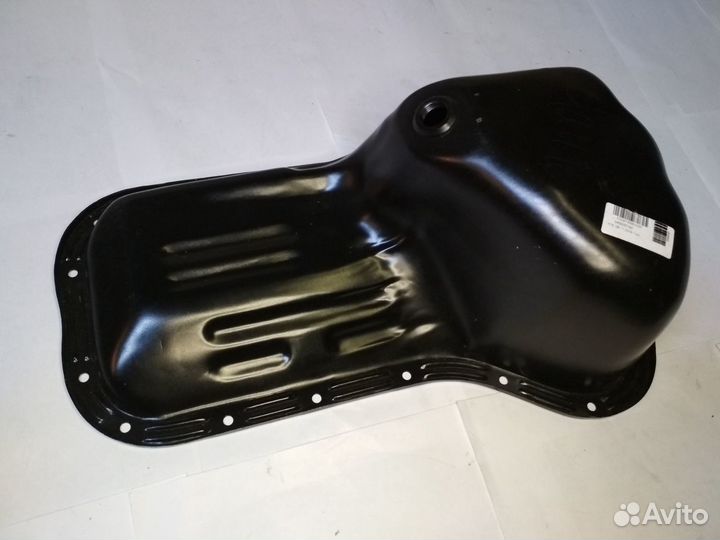 Поддон двигателя на Ниву 2121-21214, Шеви Ниву