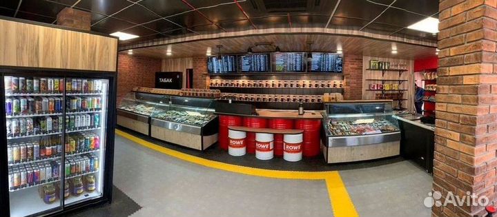 Модульная пвх плитка для склада