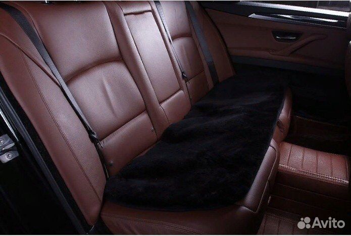 Накидка на заднее сидение автомобиля