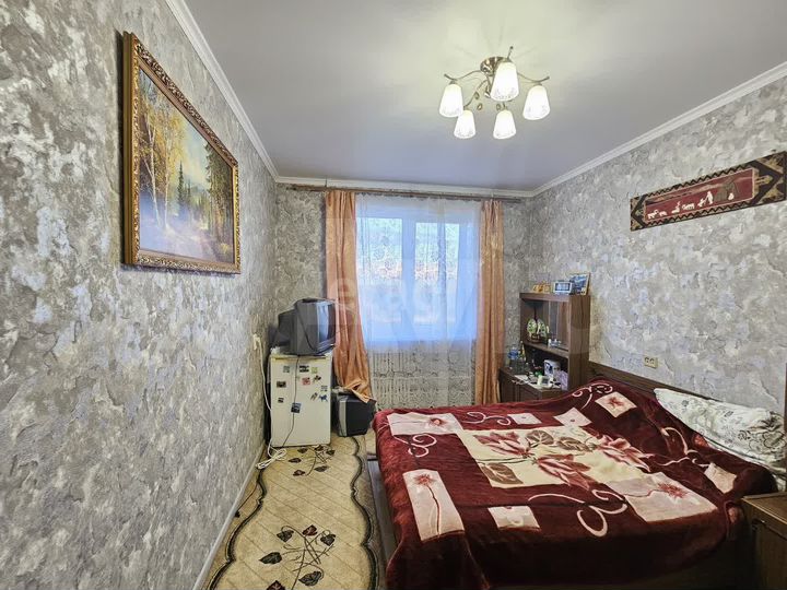 2-к. квартира, 47,3 м², 7/10 эт.