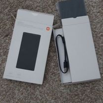 Xiaomi power bank 10000