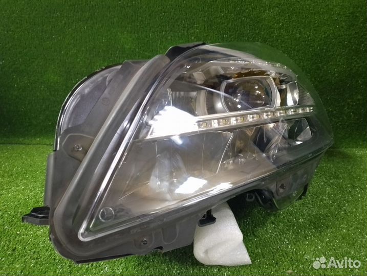 Фара Левая Mercedes CLS W218 до рес orig