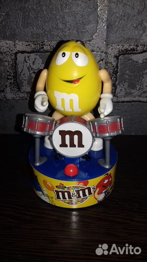 Игрушка m&ms