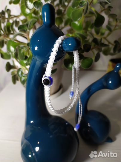 Браслет от сглаза