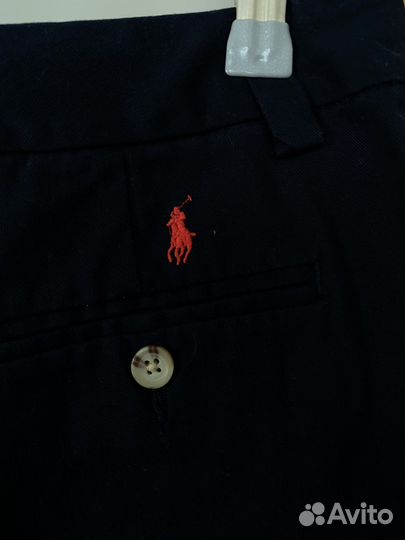 Шорты женские Polo Ralph Lauren