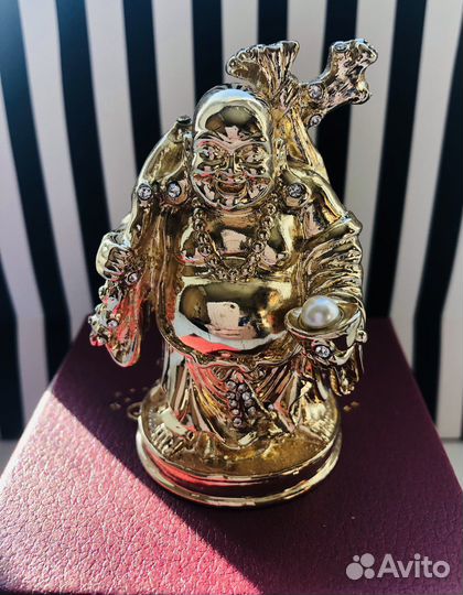 Шкатулка для ювелирных украшений