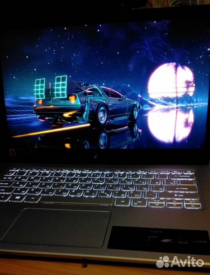 Acer Aspire 5 и Acer Nitro 5