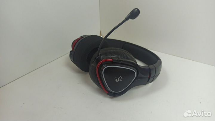 Наушники Беспроводные Накладные A4Tech Bloody MR71