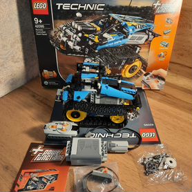 lego technic 42055