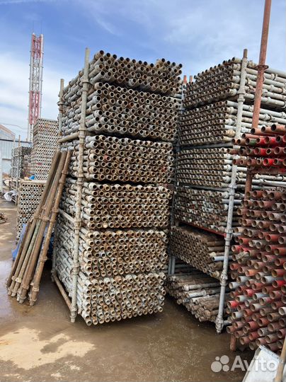 Объемная опалубка каплок