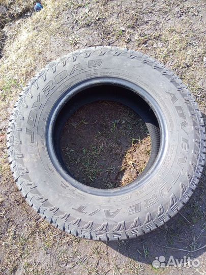 Joyroad AT Adventure 245/70 R16