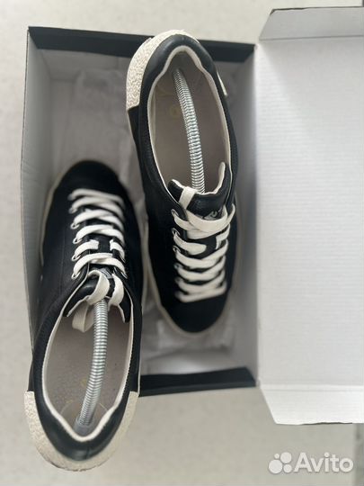 Кеды ASH мужские