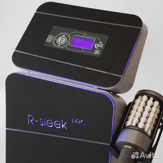 Аппарат для коррекции фигуры R-sleek PRO