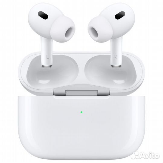 Наушники Apple AirPods Pro 2 (2023)