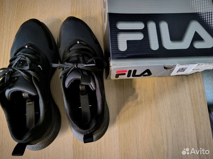 Кроссовки для бега Fila