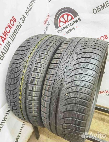 Nokian Tyres WR A4 215/55 R17 98V