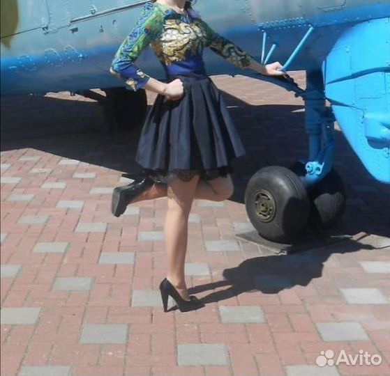 Вечернее платье. 42 44