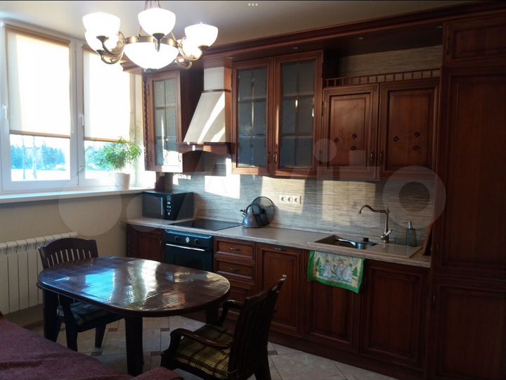 1-к. квартира, 42 м², 2/17 эт.