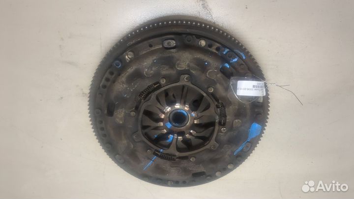 Маховик Volkswagen Touran, 2008