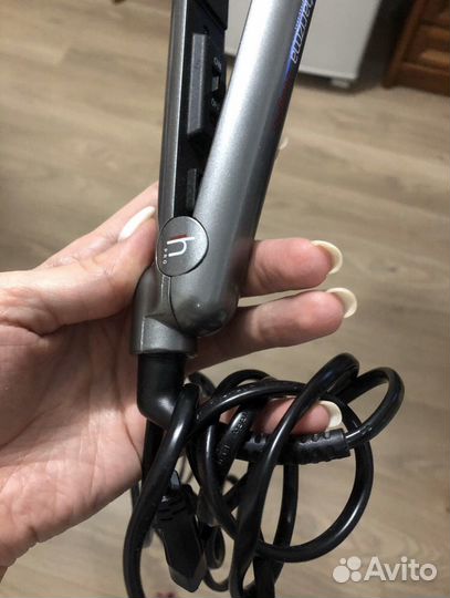 Утюжок для волос