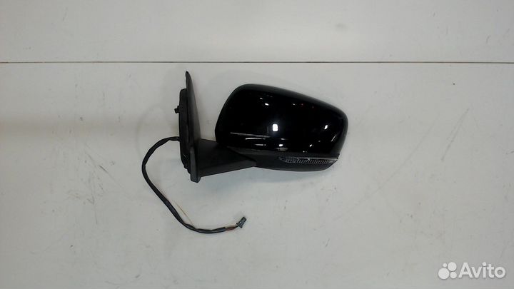 Зеркало боковое Renault Kadjar, 2018