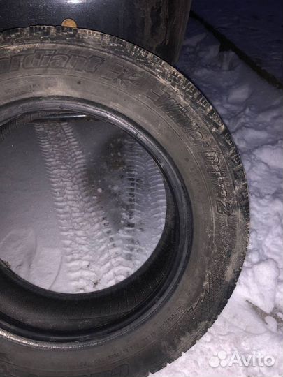 Cordiant Winter Drive 2 175/65 R14 82T