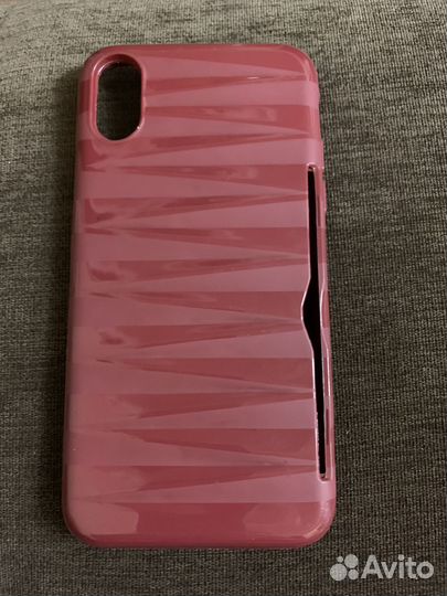 Чехол на iPhone 10 XS