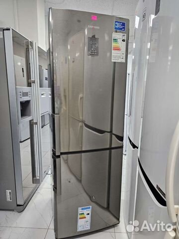 Холодильник Samsung. No frost объявление продам