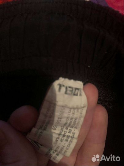 Пляжные шорты мужские L