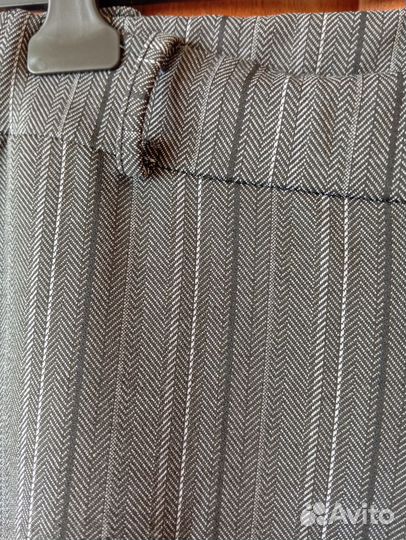 Юбка-брюки 46-48