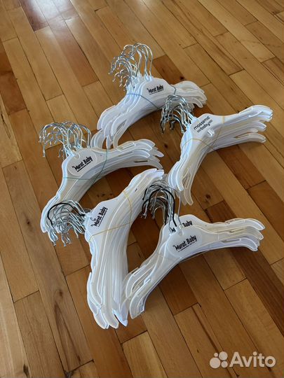 Плечики заказ Евгения