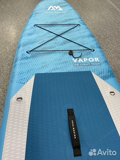 Сап Борд SUP board Aqua Marina Vapor 10'4