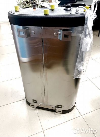 Бойлер косвенного нагрева 150 литров аналог ACV А3