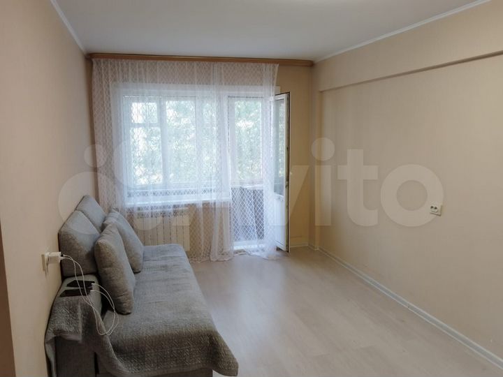 2-к. квартира, 45 м², 2/5 эт.